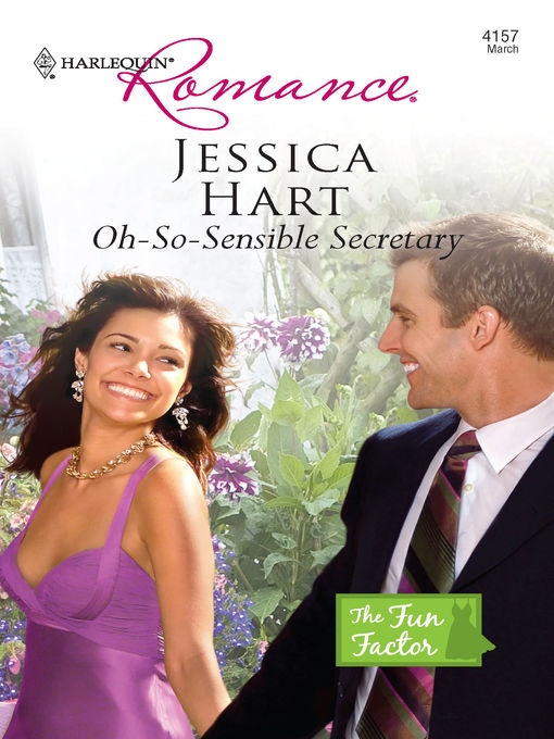 Title details for Oh-So-Sensible Secretary by Jessica Hart - Available